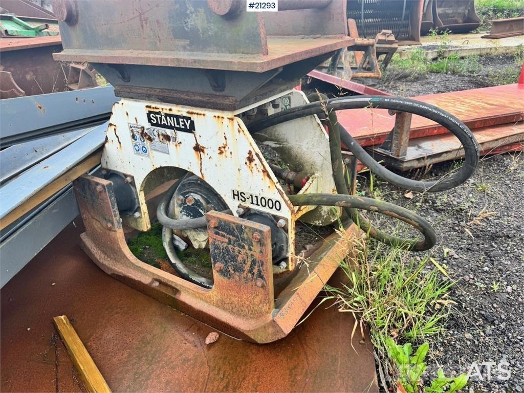 Stanley HS11000 أخرى