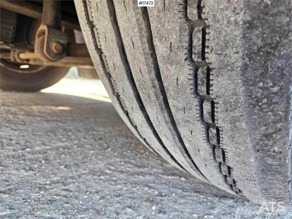 DAF XF 460 وحدات الجر