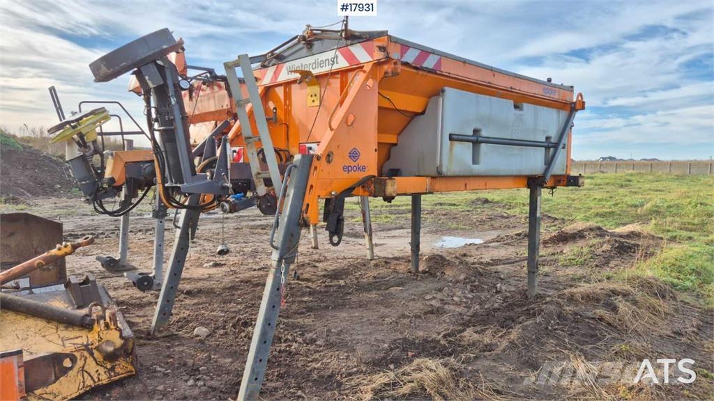 Epoke SH3401 منقولات