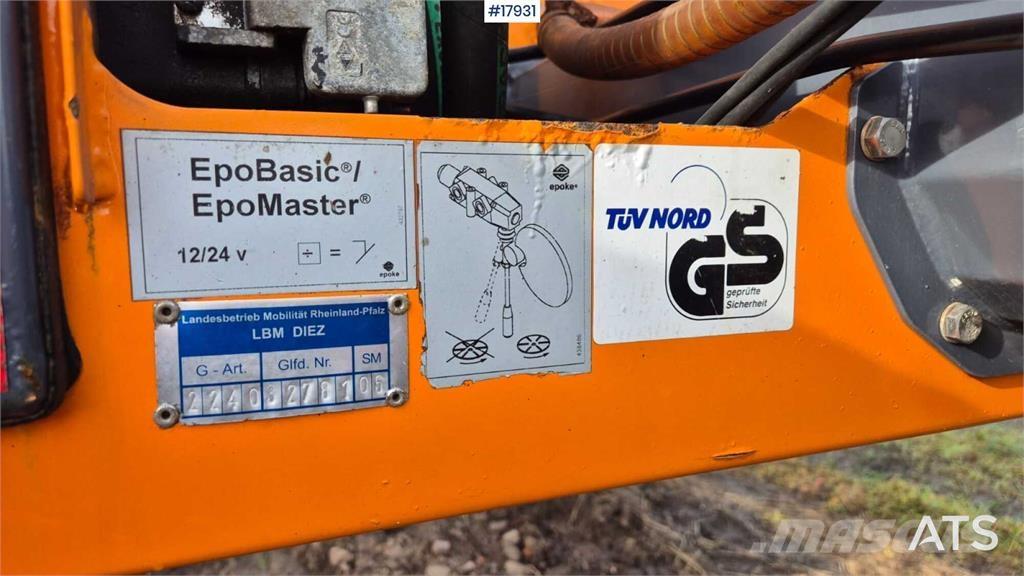 Epoke SH3401 منقولات