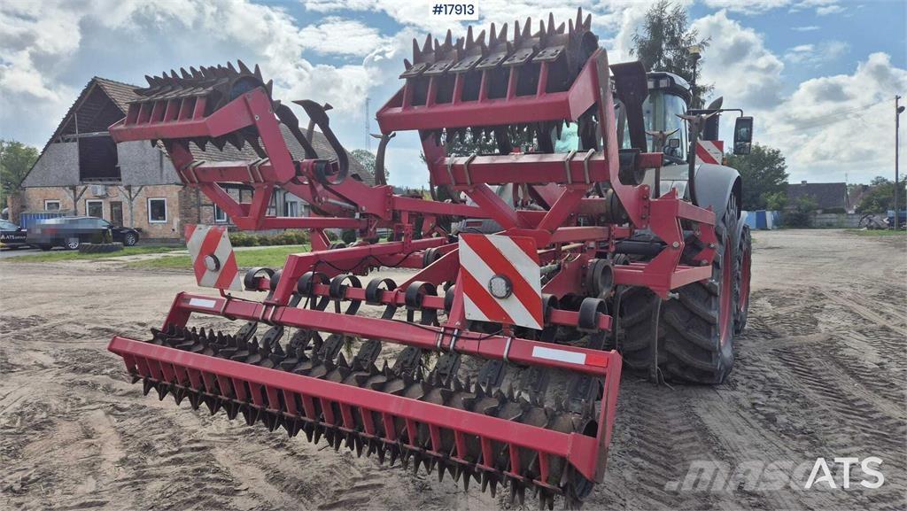 Expom Grom/3908 ماكينات وملحقات زراعة أخرى