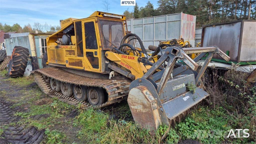 Geo Boy 131 3606 المطاحن الجذابة