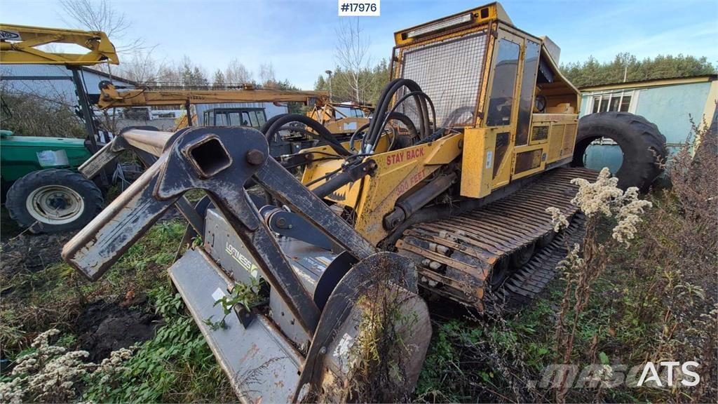 Geo Boy 131 3606 المطاحن الجذابة