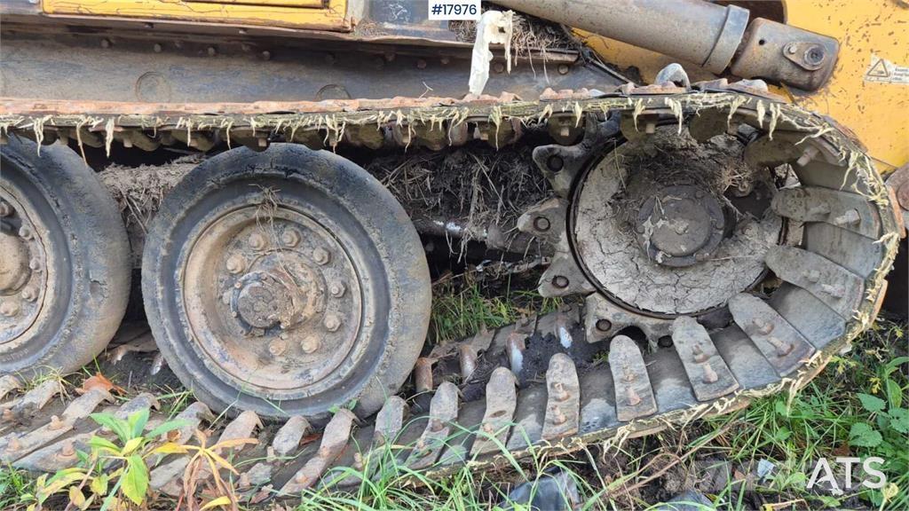 Geo Boy 131 3606 المطاحن الجذابة