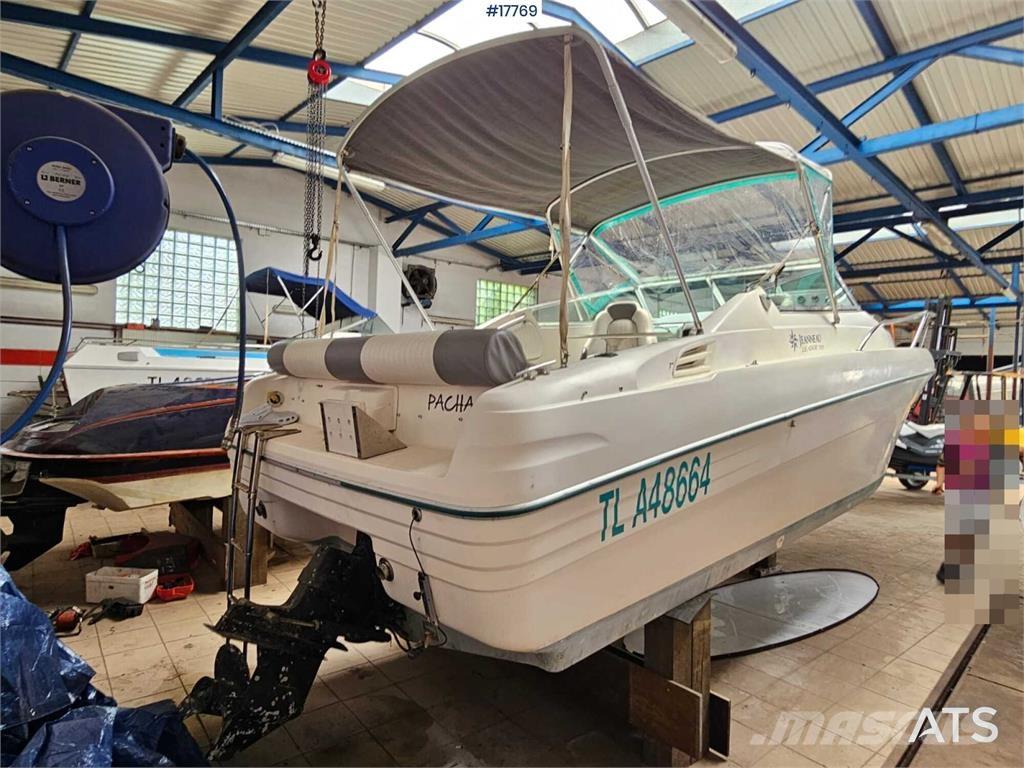  Jeanneau Leader 705 أخرى