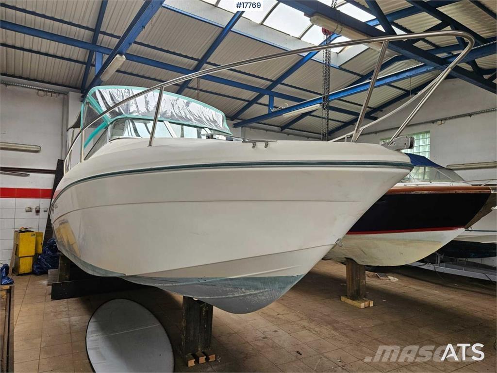  Jeanneau Leader 705 أخرى