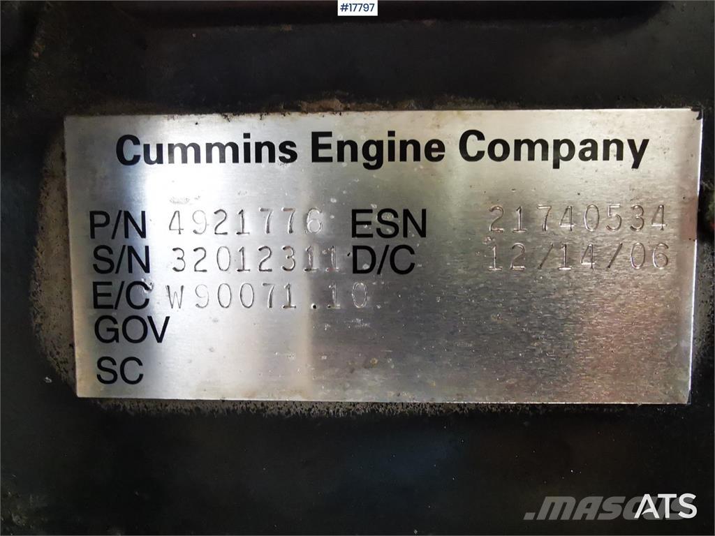Komatsu PC 340 LC حفارات زحافة