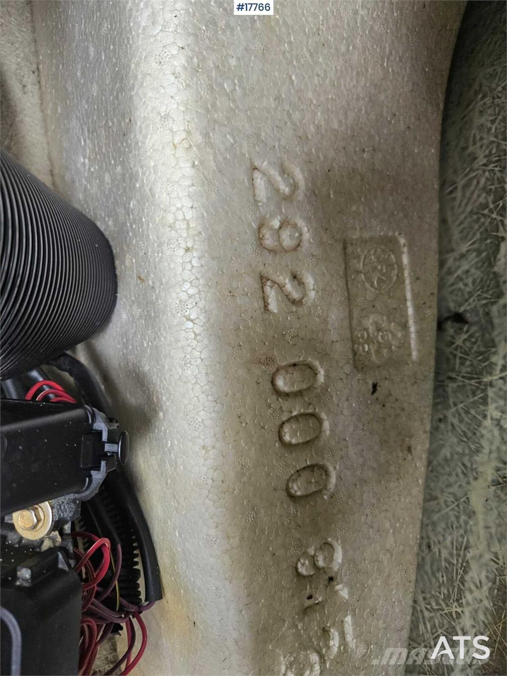  SeaDoo RXP 255 أخرى