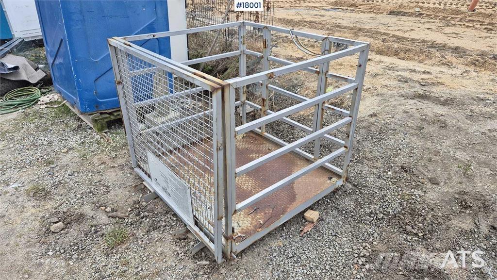  VIELITZ AF 300 معدات البناء - غير ذلك