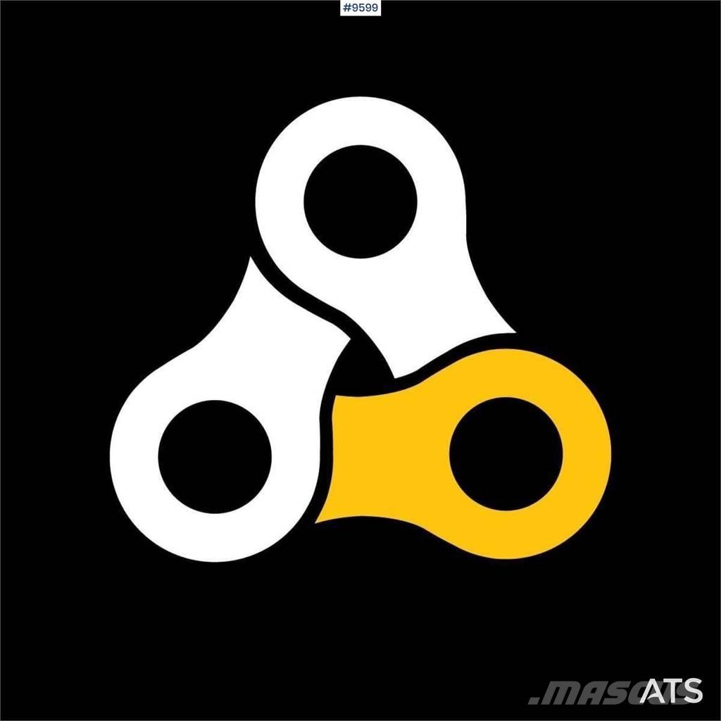 ATS Sweden ATS Sweden حفارات بعجل