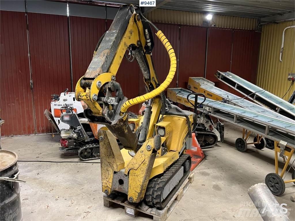 Brokk 90 أخرى
