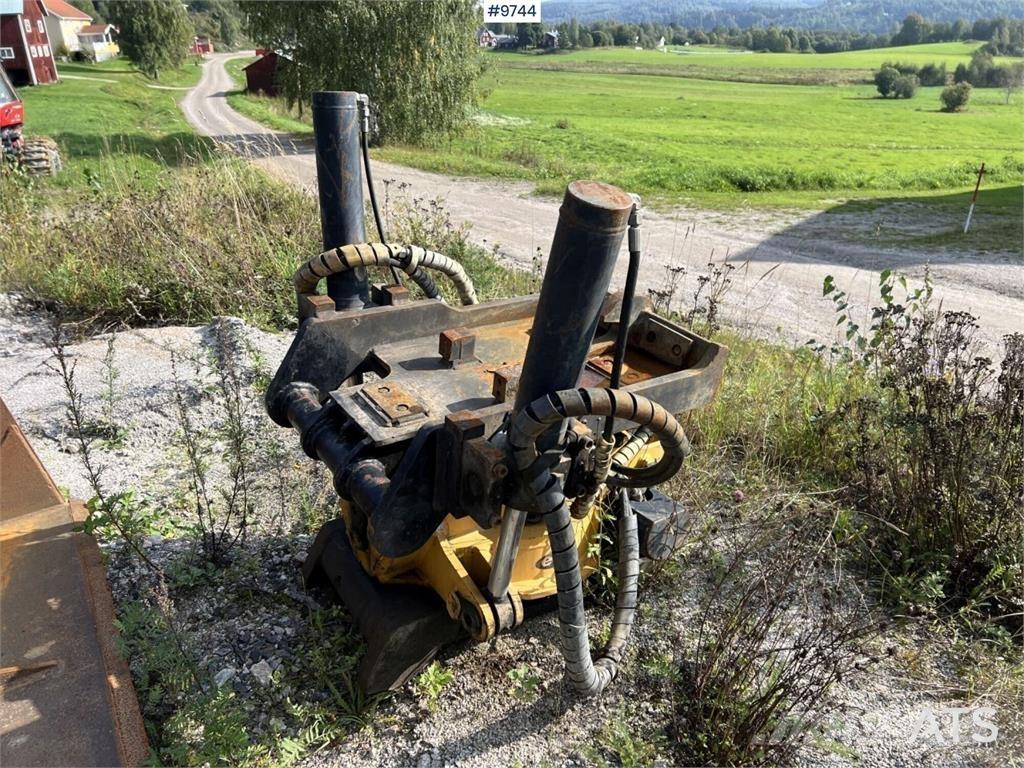 Engcon EC30279 جرافات عكسية