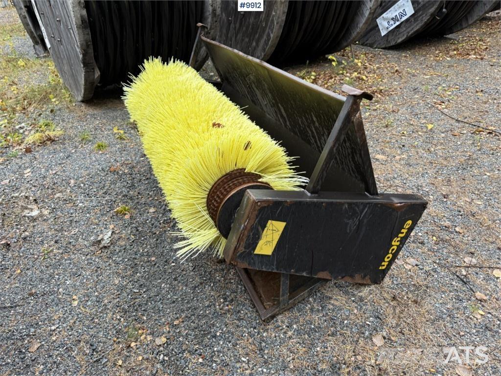 Engcon SOP-SR1800-S60 فرش