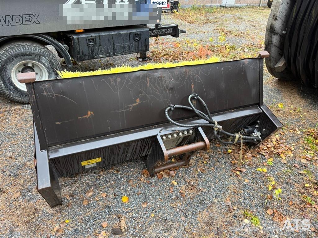 Engcon SOP-SR1800-S60 فرش