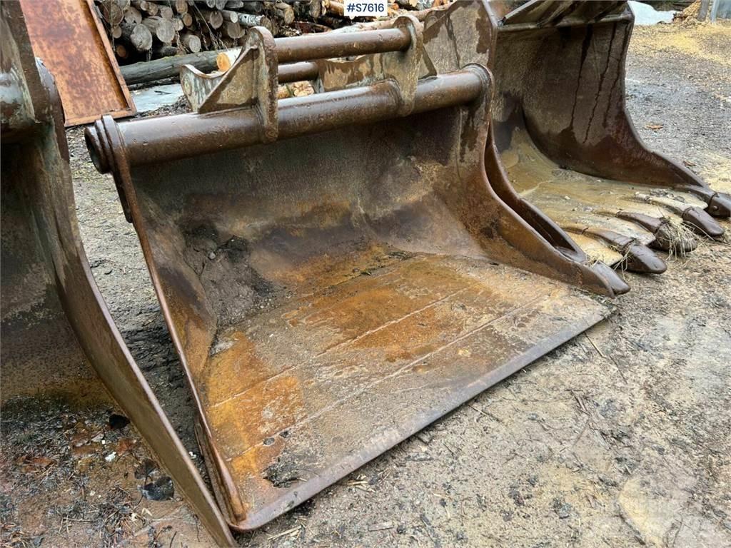 Götene RT 1800 مكونات أخرى