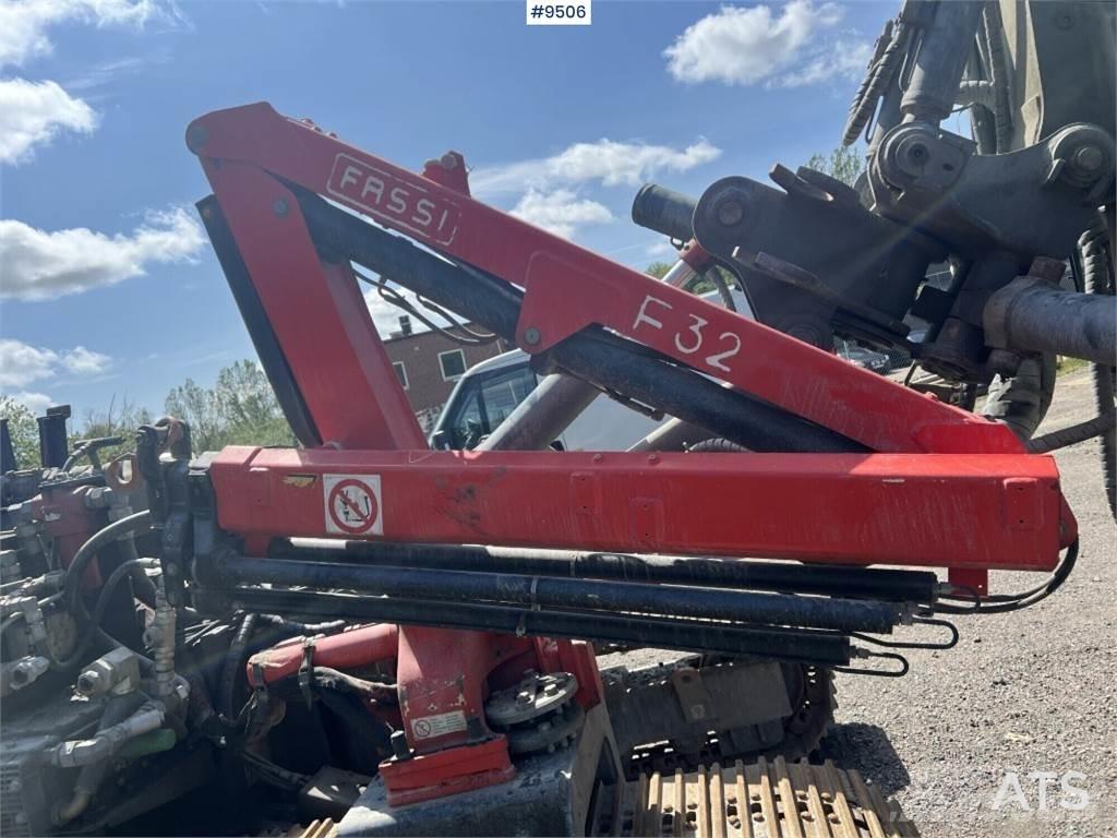 Hütte HBR502-2 مثبتات كابلات تحت سطح الأرض