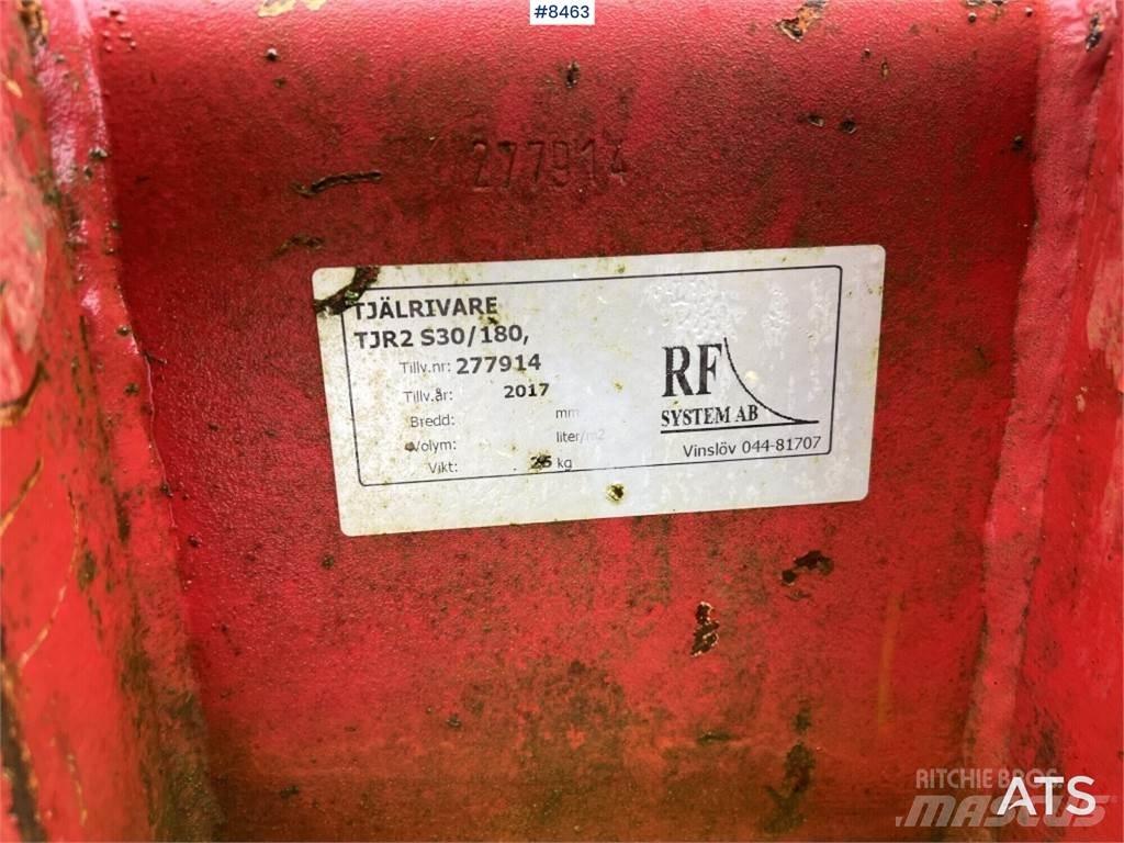Hyundai Robex 16-9 حفارات صغيرة أقل من 7 طن (حفارات صغيرة)