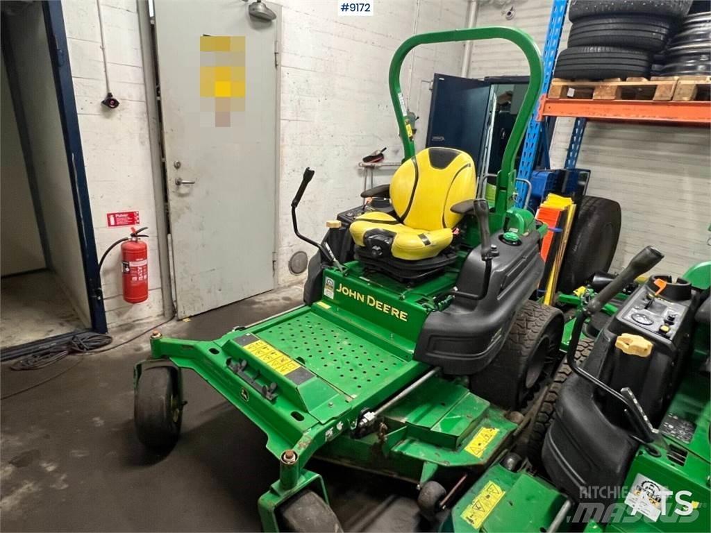 John Deere Z997R أخرى