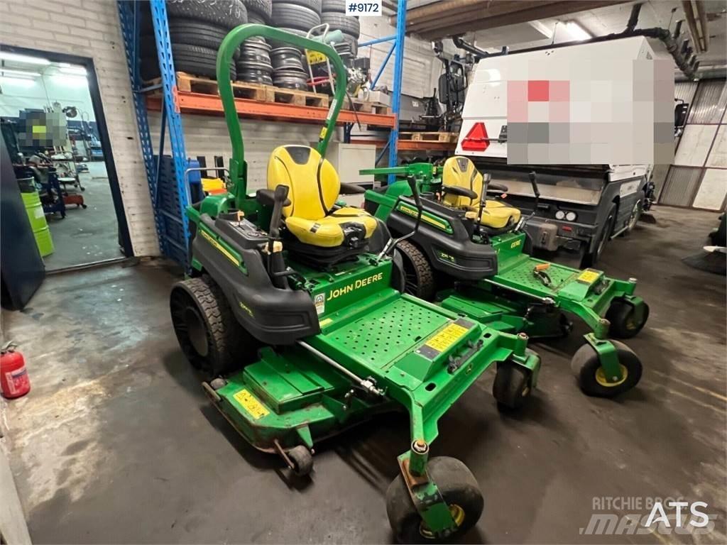 John Deere Z997R أخرى
