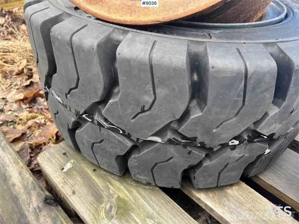 Kalmar EB 4-500 NB1 شاحنات ذات رافعات شوكية - أخرى