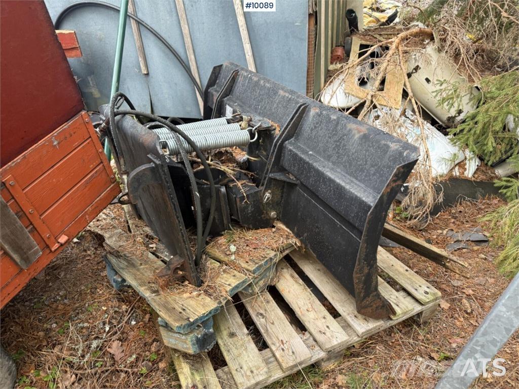 Kellfri SP150T محاريث