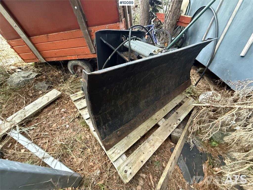 Kellfri SP150T محاريث