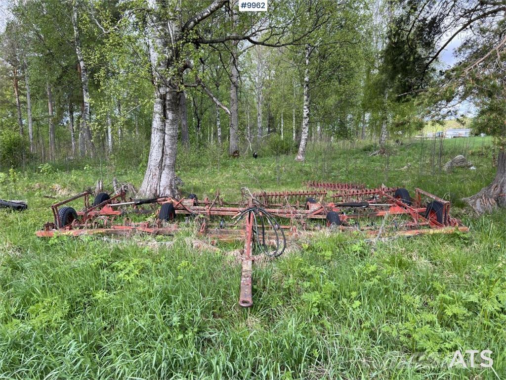 Lilla Harrie HJH610-3 ماكينات وملحقات زراعة أخرى