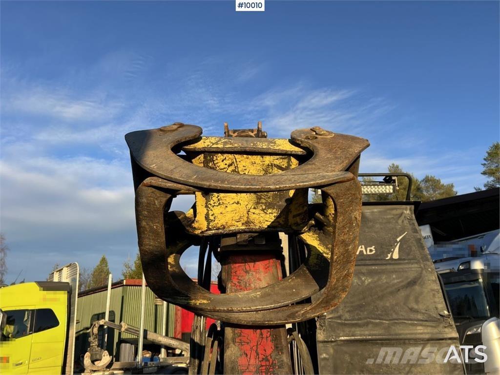 Loglift F125ZT 93 أخرى