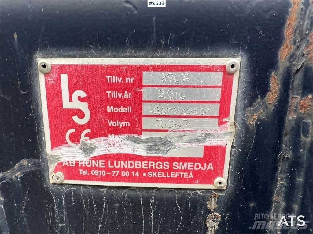 LS okänd دلاء