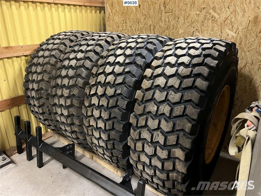 Nokian 20,5R25 أخرى