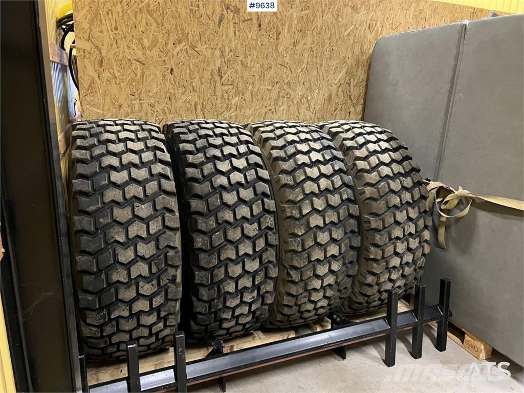Nokian 20,5R25 أخرى