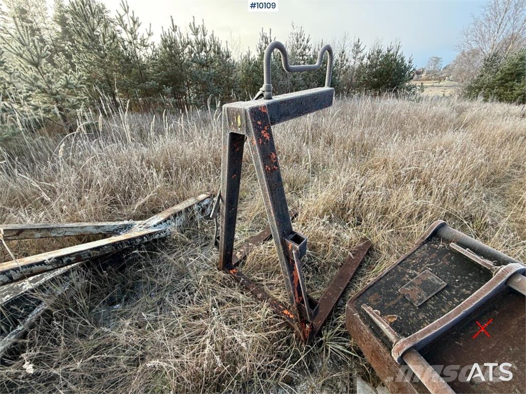  okänd Pallyft مكونات أخرى