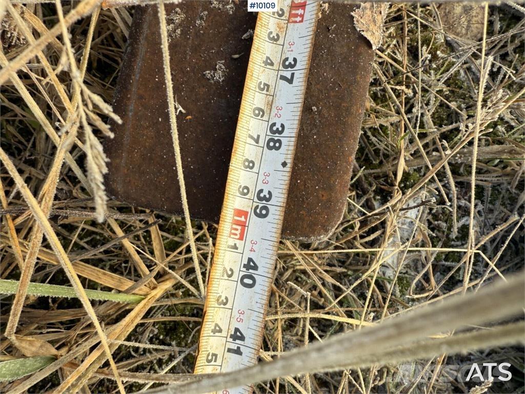  okänd Pallyft مكونات أخرى