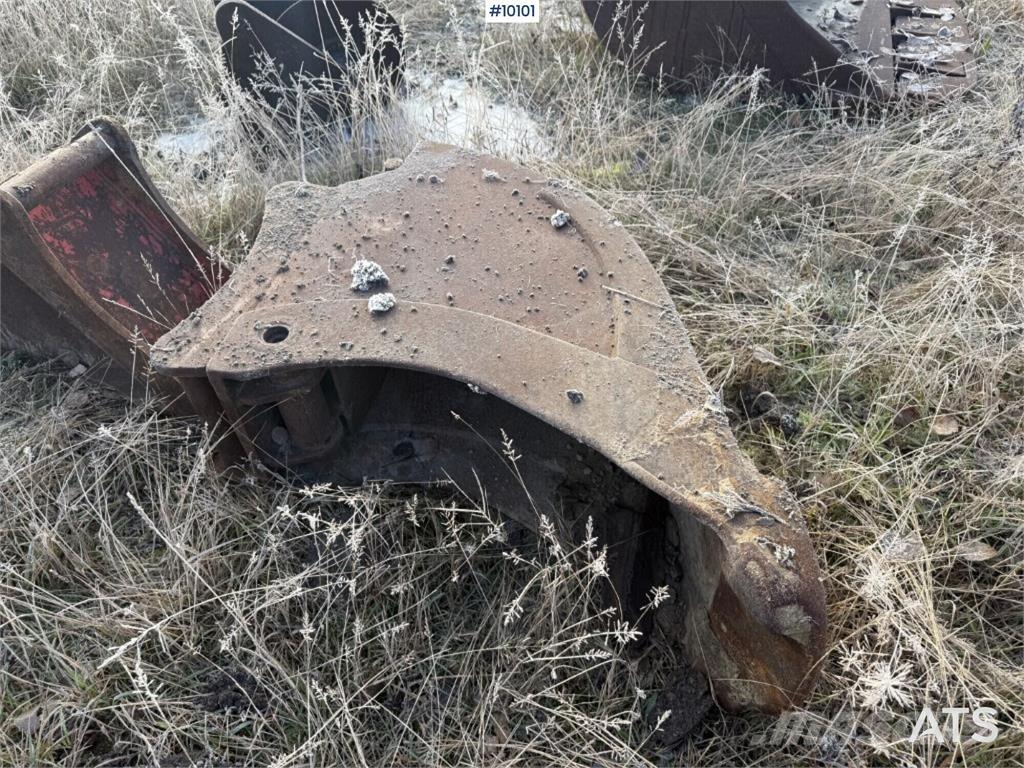  okänd Smalskopa دلاء