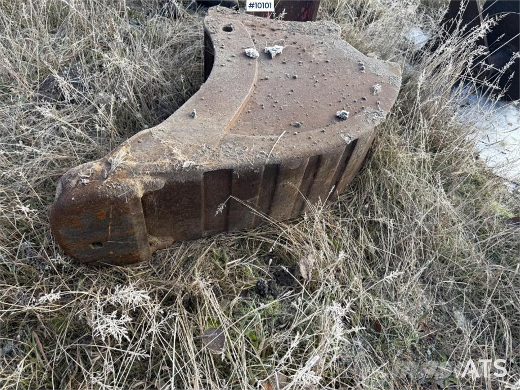  okänd Smalskopa دلاء