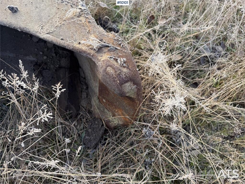  okänd Smalskopa دلاء