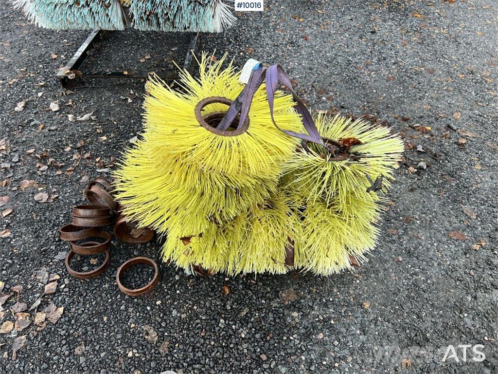  P.Olssons H50CV/115 مكونات أخرى