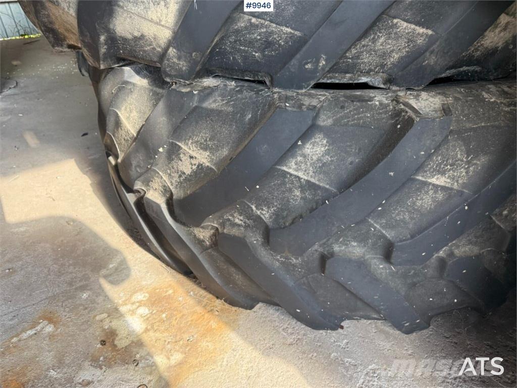 Pirelli TM800 ملحقات أخرى للجرارات