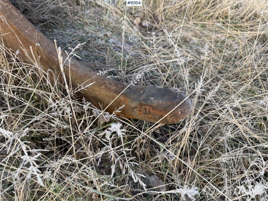  RF Tjälkrok مكونات أخرى