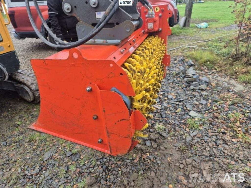  Rotastar ST 2-4 S40 دلاء