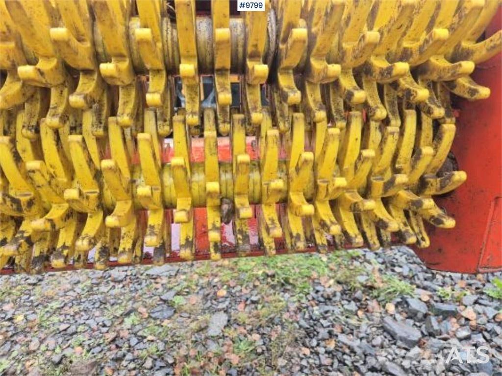  Rotastar ST 2-4 S40 دلاء