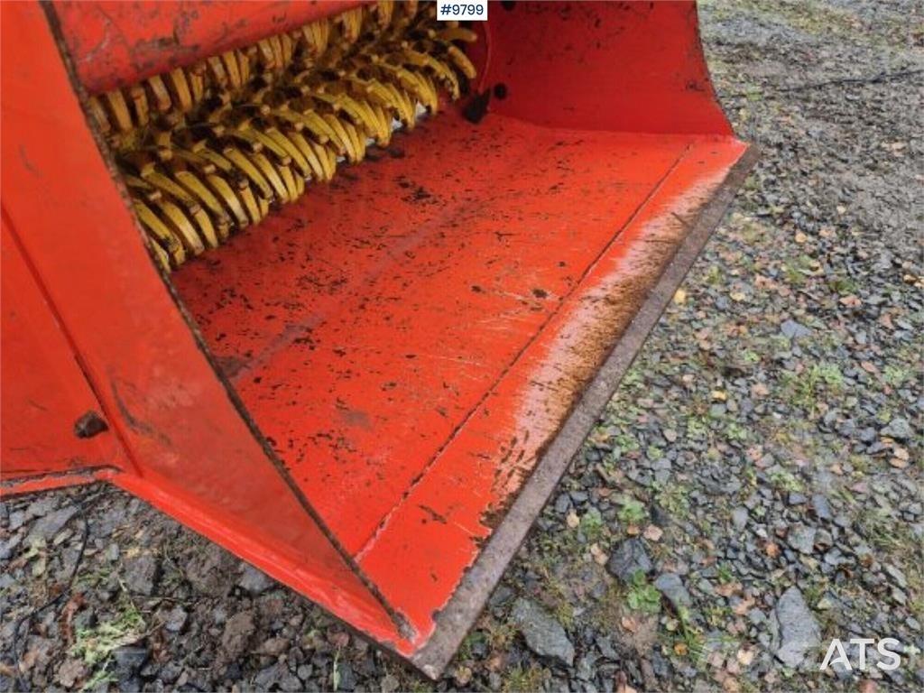  Rotastar ST 2-4 S40 دلاء