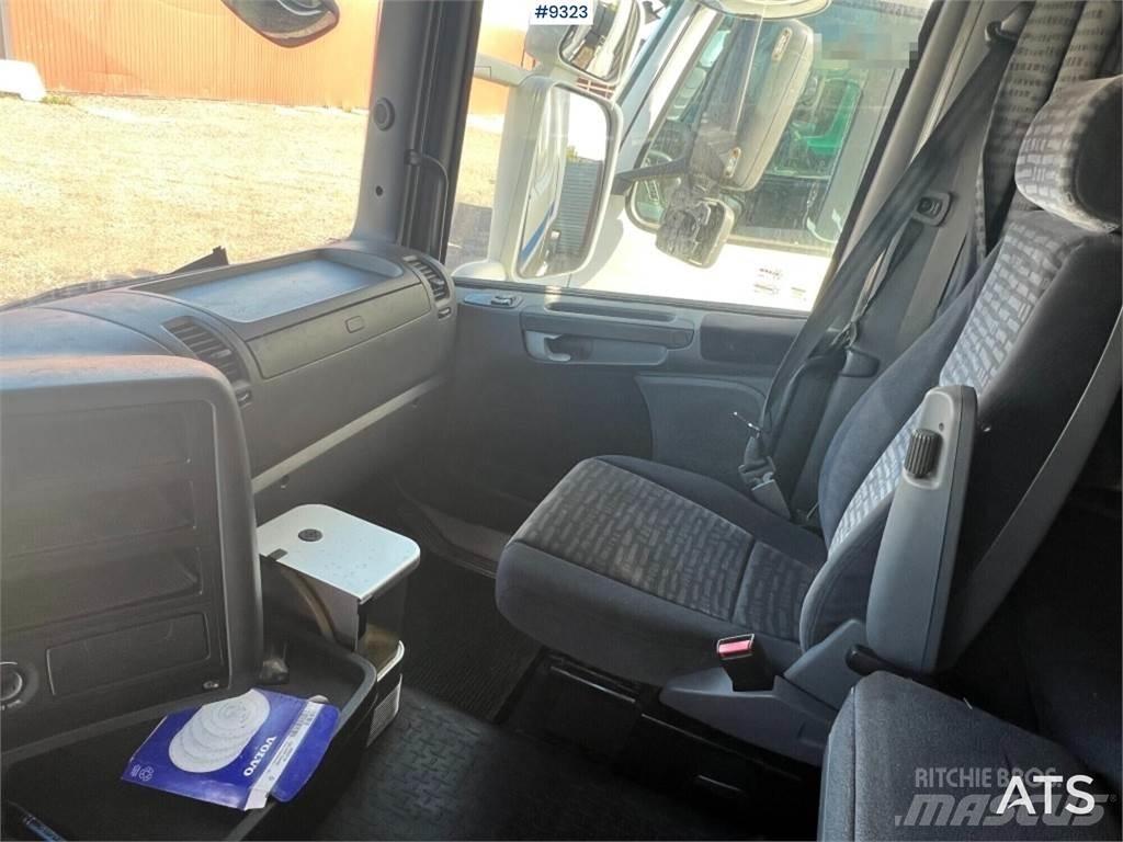 Scania R420 6x2 وحدات الجر