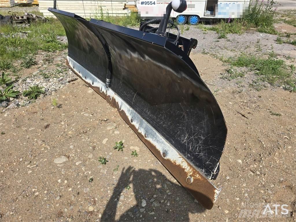 Schmidt VP 360 محاريث