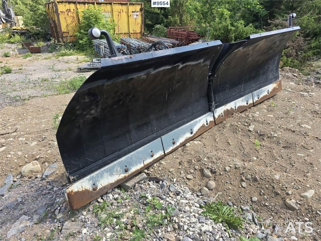 Schmidt VP 360 محاريث
