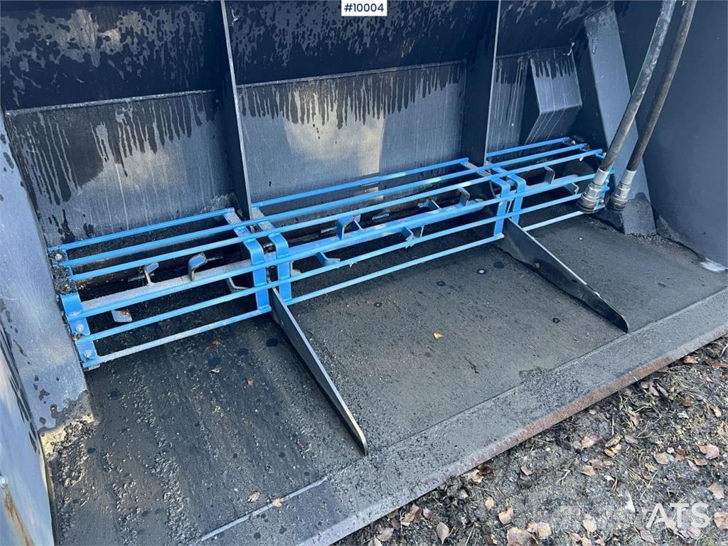 SE Equipment 114080 دلاء