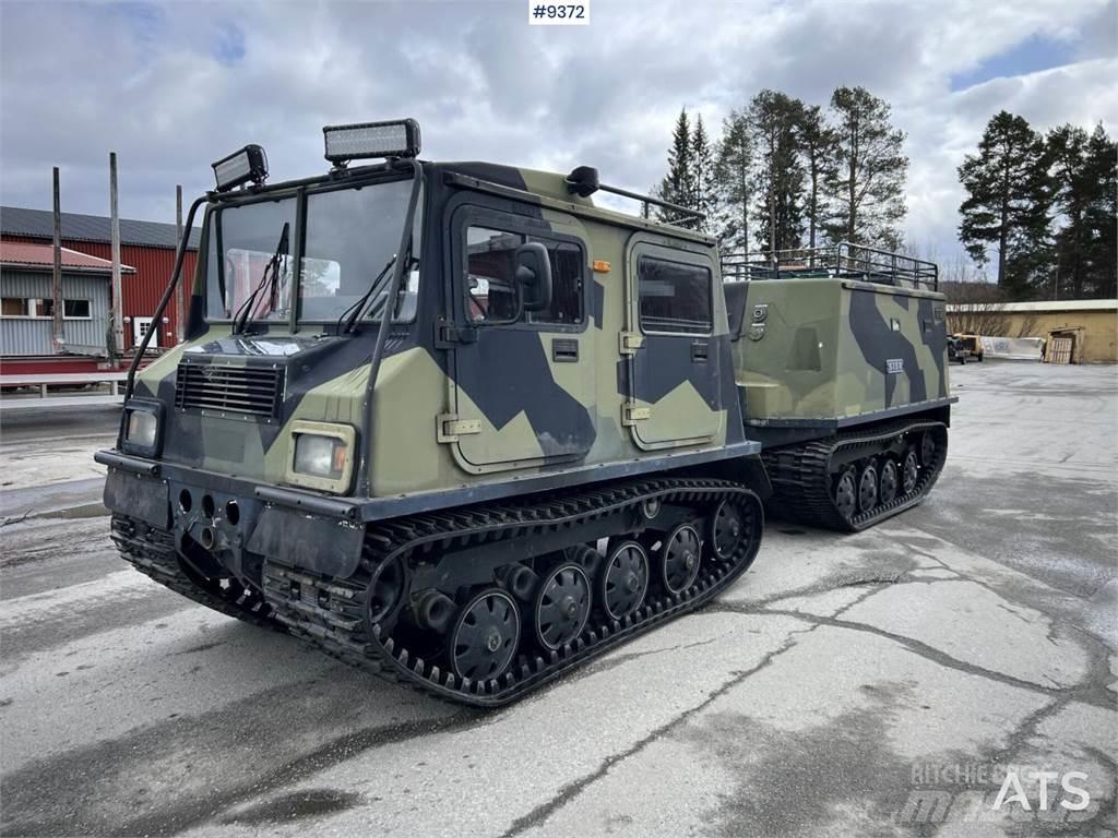 Sisu NA-140BT مكونات أخرى