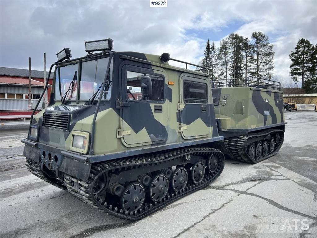 Sisu NA-140BT مكونات أخرى