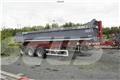 SLP Tipper Trailer أنواع أخرى من أنصاف المقطورات