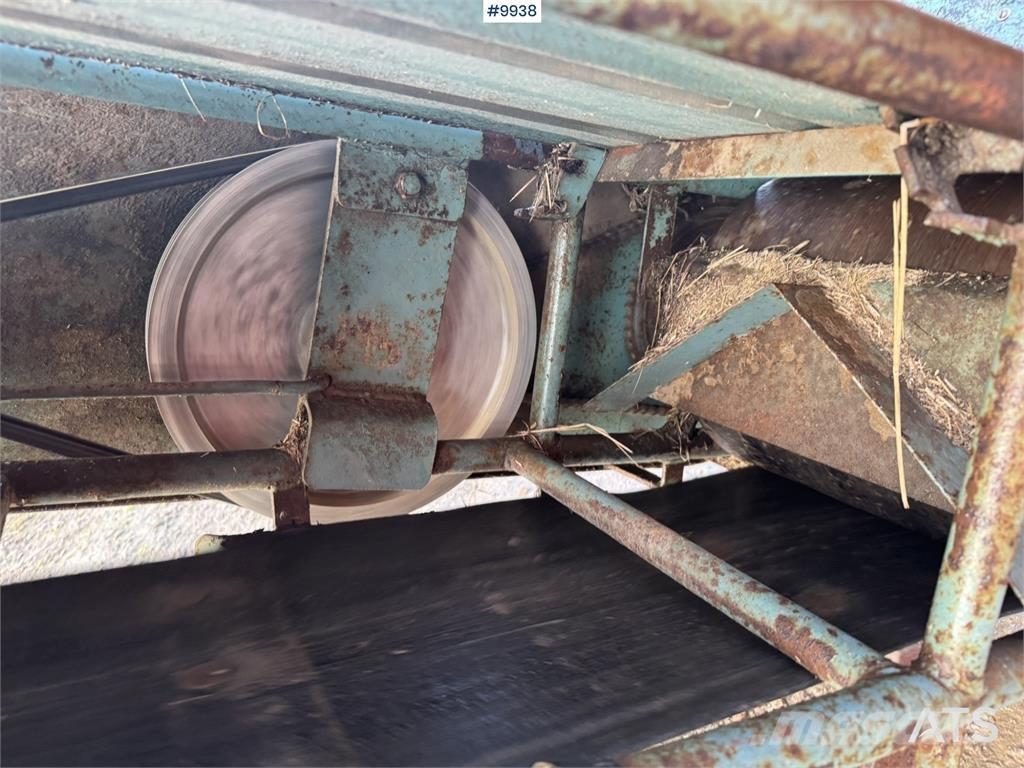  Transportband Okänd ماكينات زراعية أخرى